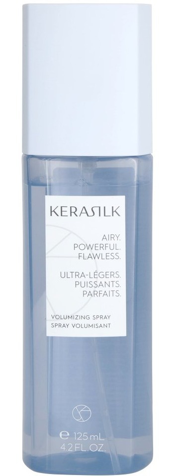 Volumizing Spray