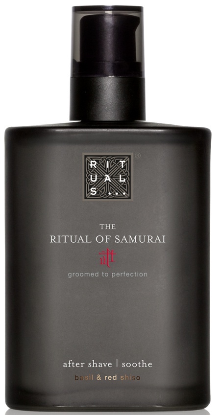 The Ritual Of Samurai After Shave Soothing Balm