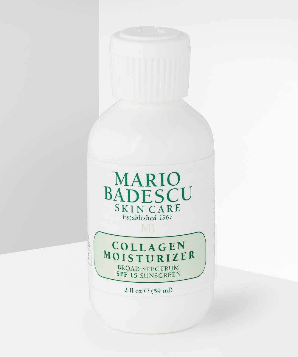 Collagen Moisturizer Spf15