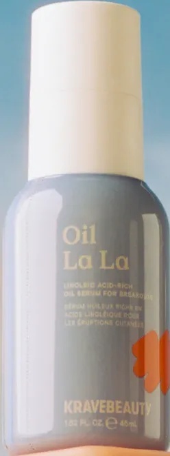 Oil La La