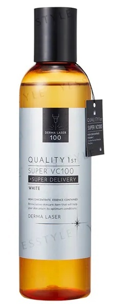 Derma Laser Super Vc100 White Lotion