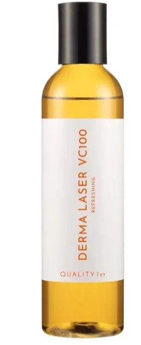 Derma Laser Super Vc100 Refreshing Lotion