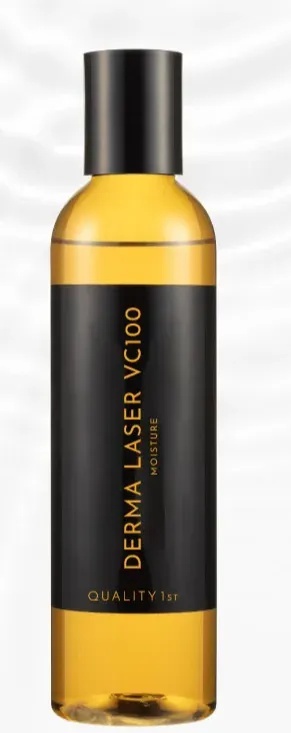 Derma Laser Super Vc100 Moisture Lotion