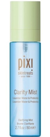 Clarity Face Mist