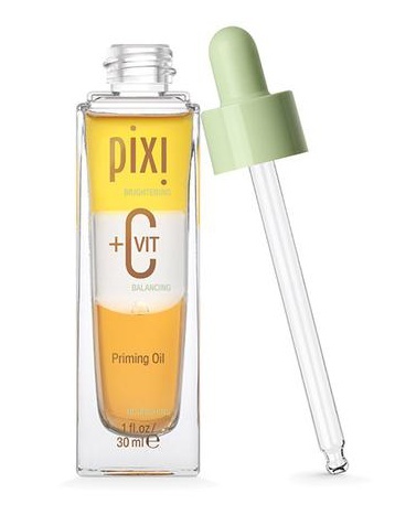 +C Vit Priming Oil