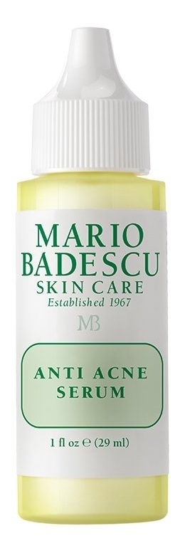 Anti Acne Serum