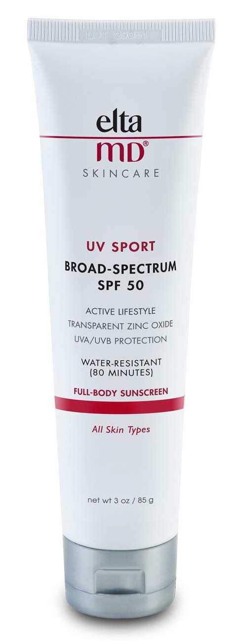 Uv Sport Sunscreen Lotion Spf 50
