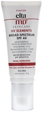 Uv Elements Broad-Spectrum Spf 44