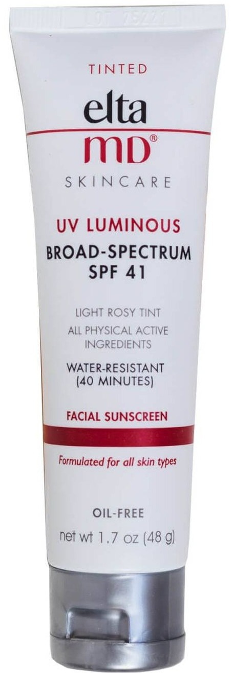UV Luminous Broad-spectrum SPF 41