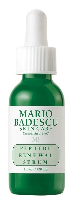 Peptide Renewal Serum