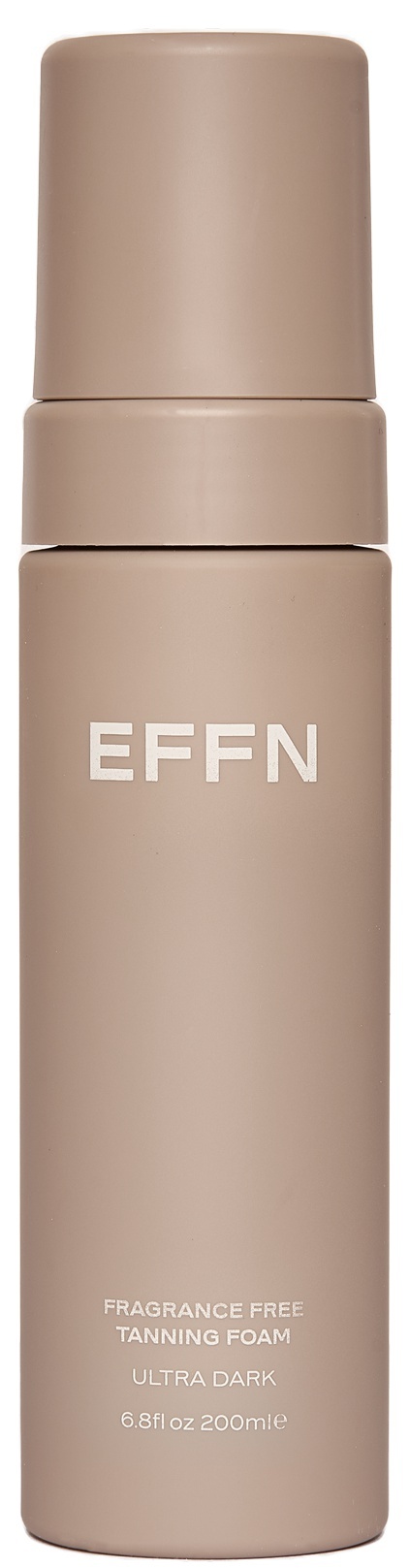 Tanning Foam