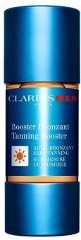 Self-Tanning Booster