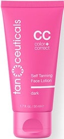 Tanning Face Tanner