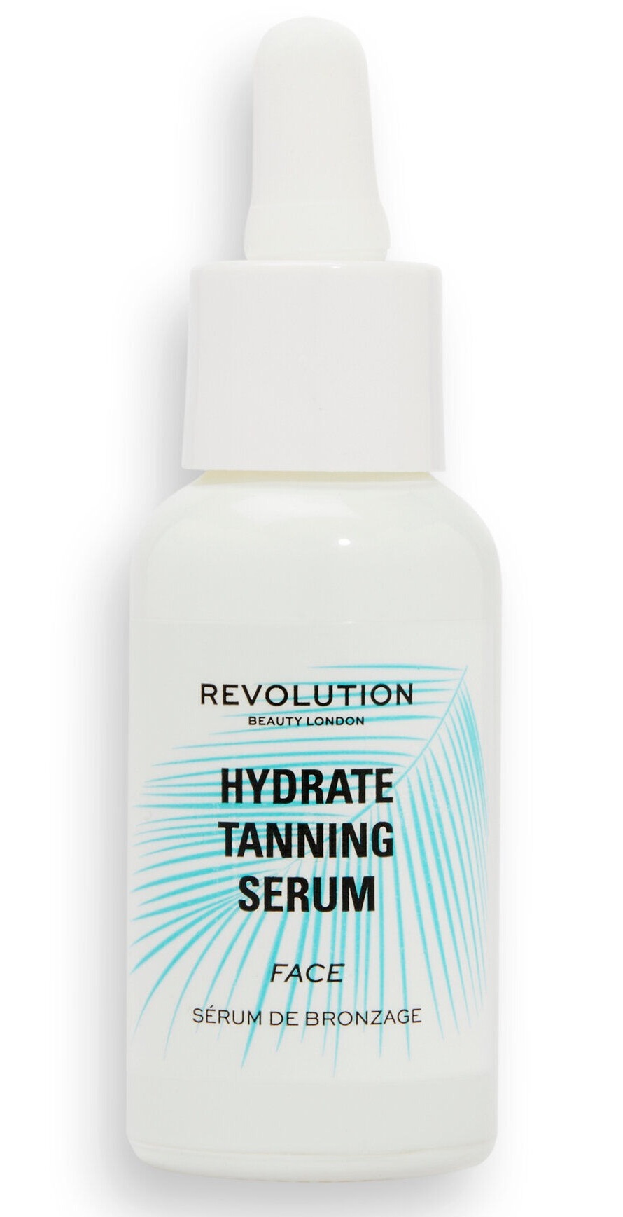 Hydrate Tanning Serum