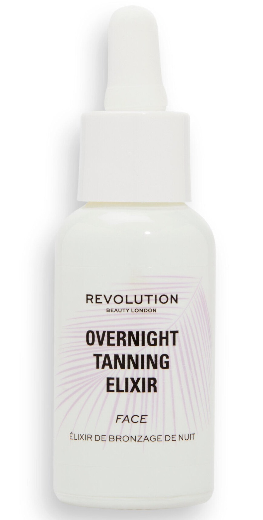 Overnight Tanning Elixir