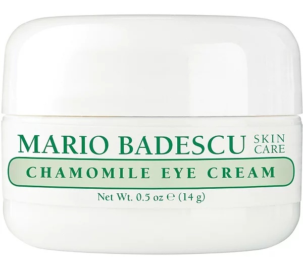 Chamomile Eye Cream