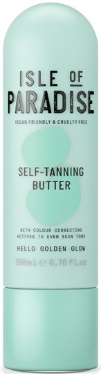 Self Tanning Butter