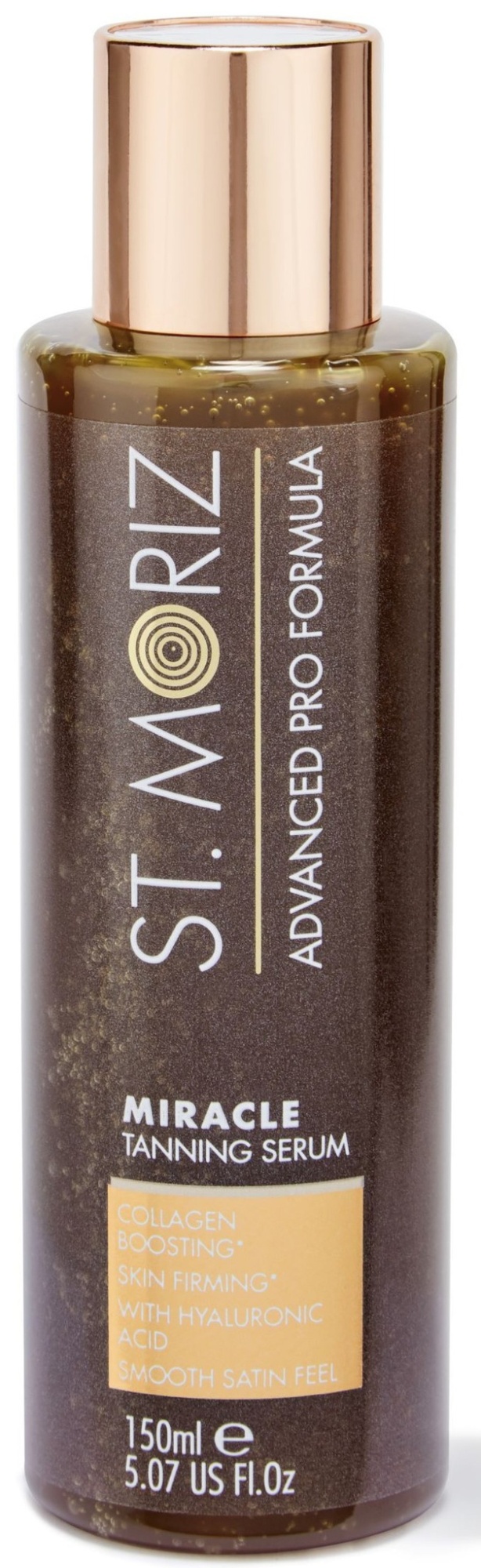 Miracle Tanning Serum