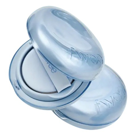 Cushion Glass