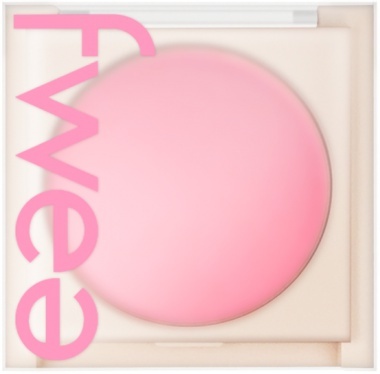 Blusher Mellow #03 Highkey Happiness