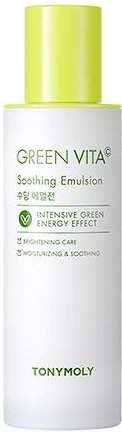 Green Vita C Soothing Emulsion