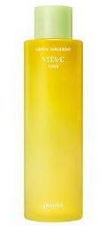 Green Tangerine Vita C Toner