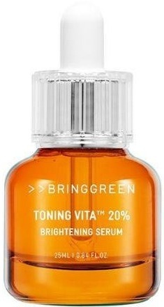 Toning Vita 20% Brightening Serum