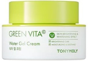 Green Vita C Water Gel Cream