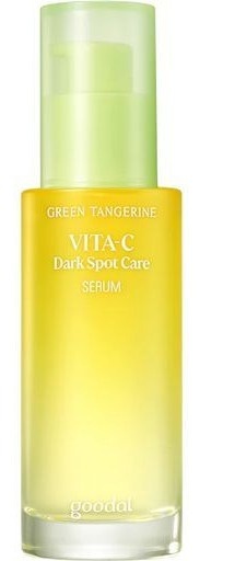 Green Tangerine Vita C Dark Spot Care Serum