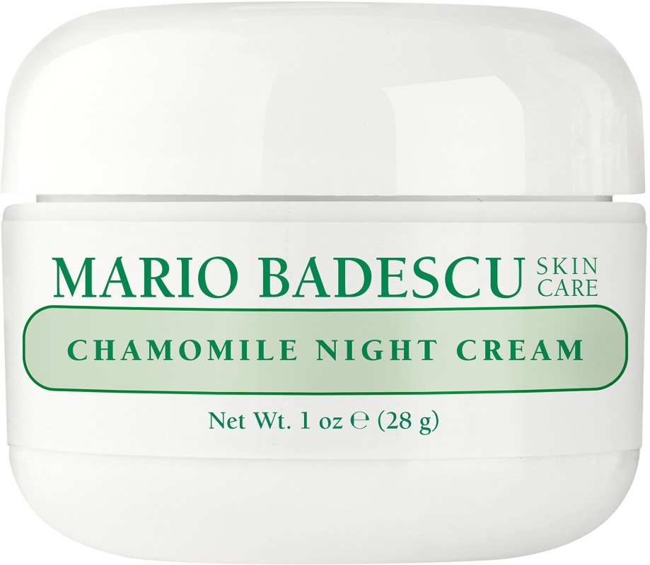 Chamomile Night Cream