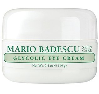 Glycolic Eye Cream