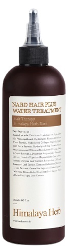 Hair Plus Water Treatment
