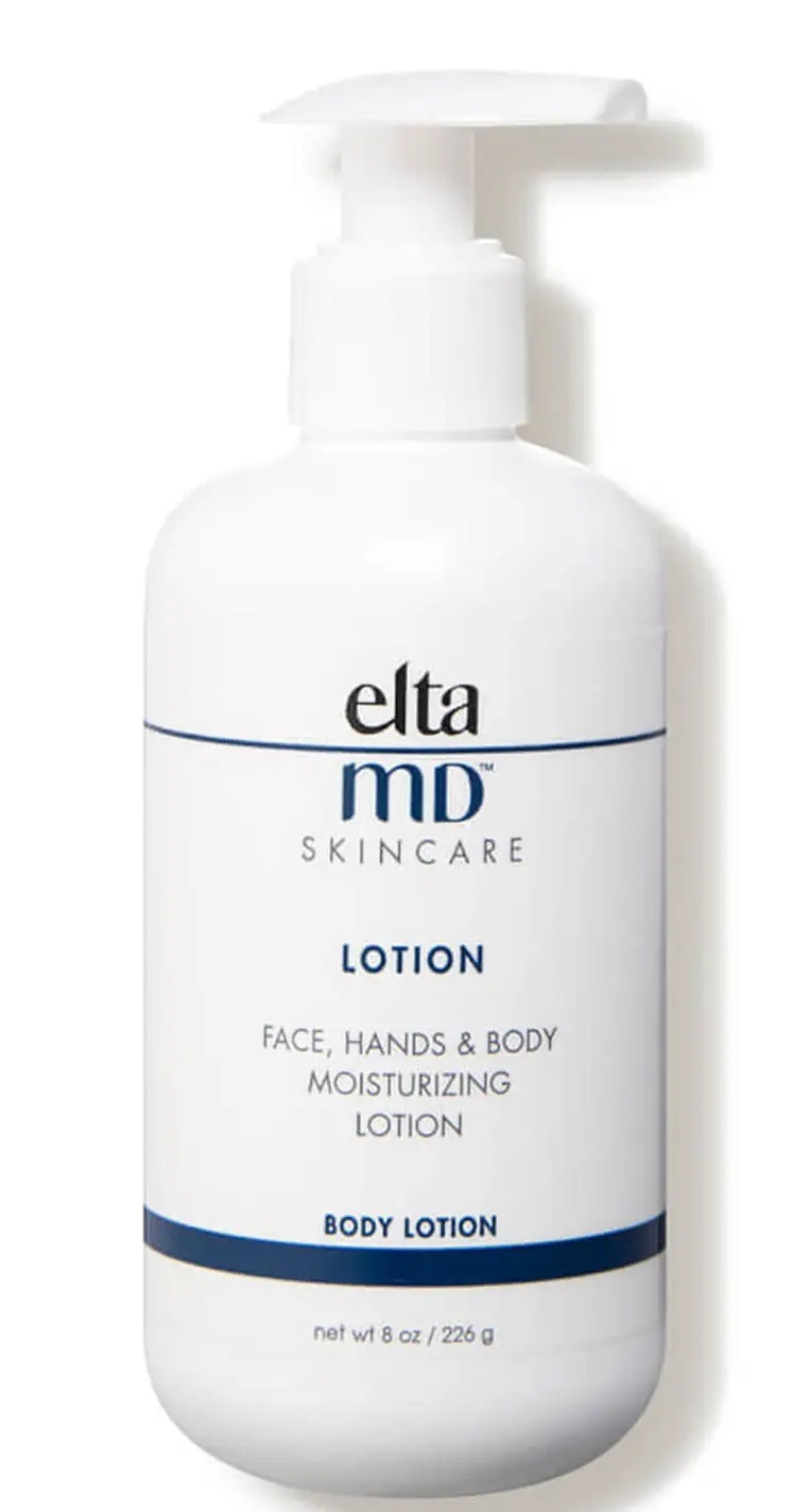 Body Lotion