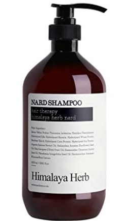 Shampoo Signature