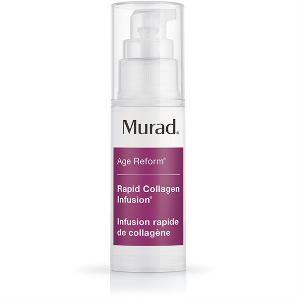 Rapid Collagen Infusion