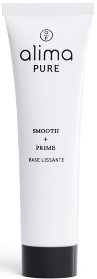 Smooth + Prime
