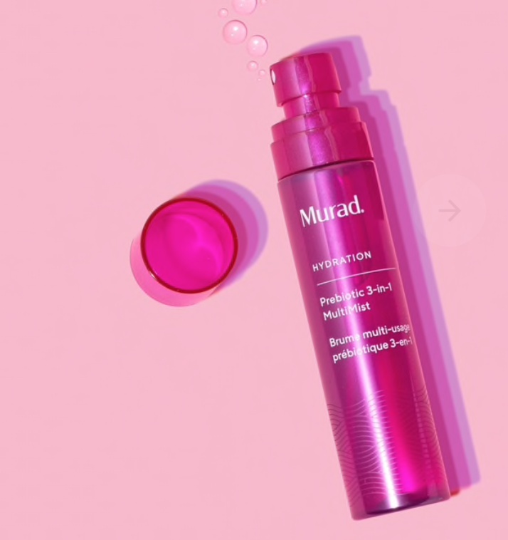 3-In-1 Multi Mist