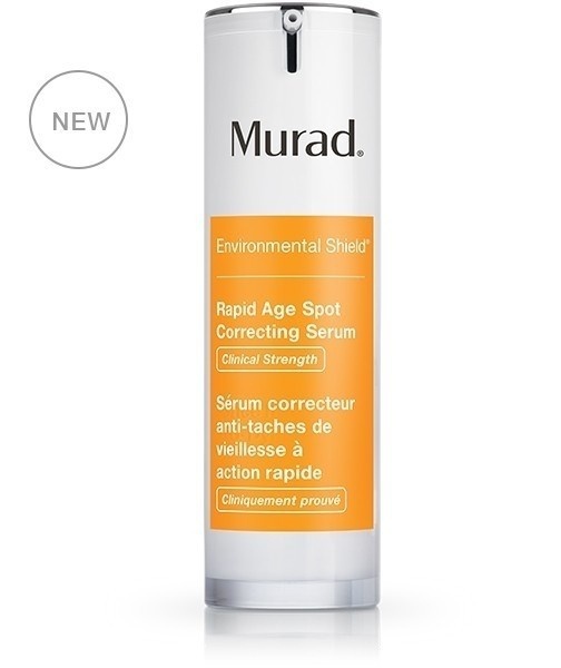 Rapid Age Spot Correcting Serum