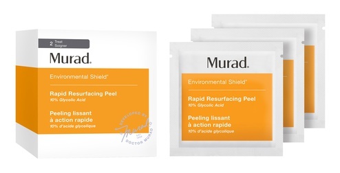 Rapid Resurfacing Peel
