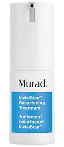 Invisiscar Resurfacing Treatment