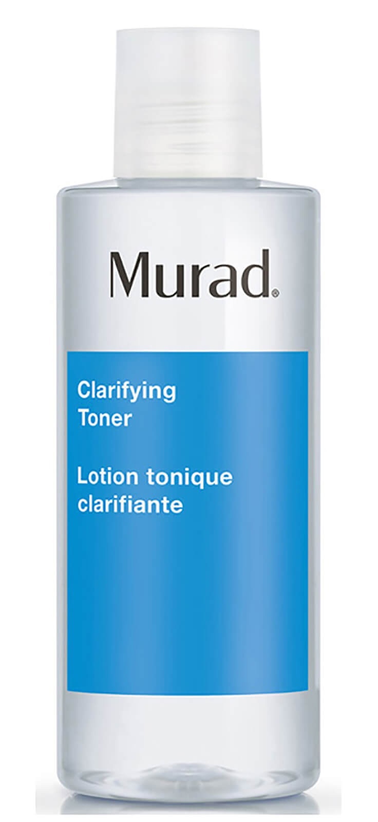 Blemish Control Clarifying Toner
