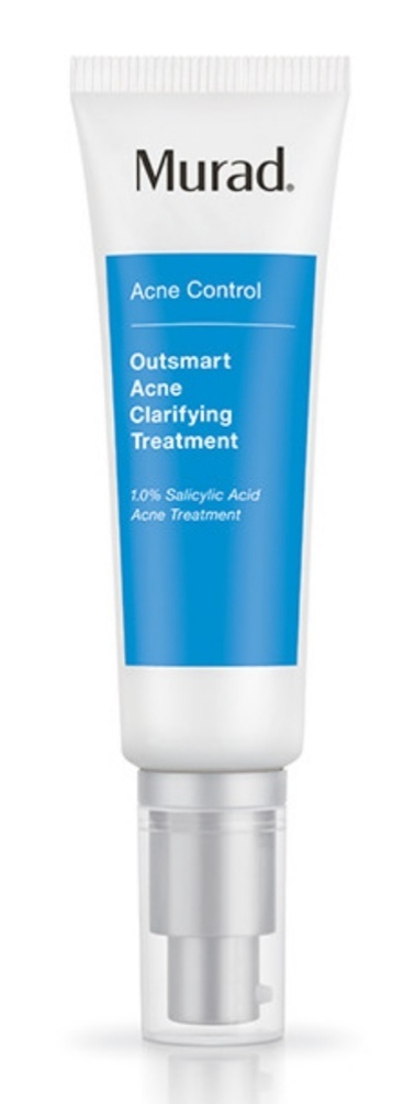 Outsmart Acne Clarifying Treatment