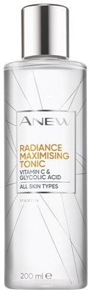 Anew Radiance Maximising Tonic
