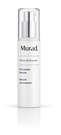 White Brilliance Porcelain Serum