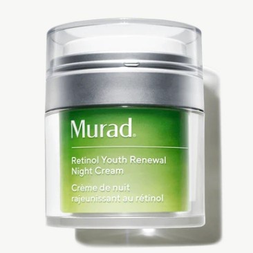 Retinol Youth Renewal Night Cream