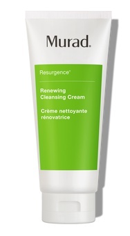 Resurgence Renewing Cleansing Cream