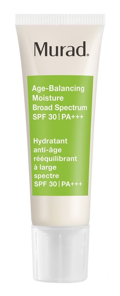 Age Balancing Moisture Broad Spectrum SPF30