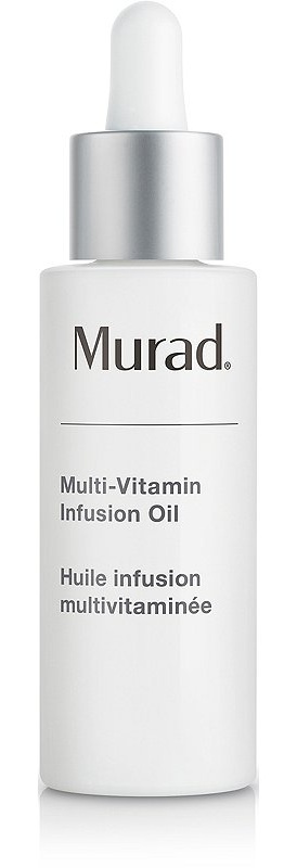 Multi-Vitamin Infusion Oil