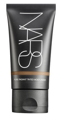 Pure Radiant Tinted Moisturiser