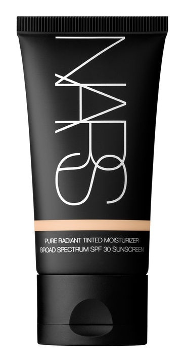 Pure Radiant Tinted Moisturizer Broad Spectrum Spf 30